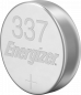 Preview: Energizer Uhrenknopfzelle 337 SR416SW Miniblister