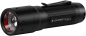 Preview: Led Lenser P6 Core inkl. 3x AAA Batterien