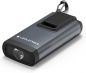 Preview: Led Lenser Schlüsselbundleuchte K6R grau - 400 Lumen