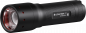 Preview: Led Lenser NEW P-Series  P7 450 Lumen inkl. 4x AAA Tasche - Blisterpack