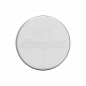 Preview: Energizer Uhrenknopfzelle 371 / 370 SR69 SR920SW Miniblister