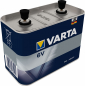 Preview: Varta Longlife 4R25-2 Work Metall 6V
