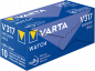 Preview: VARTA V317 Silberoxid Uhrenbatterie 1er Miniblister