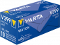Mobile Preview: VARTA V399 Silberoxid Uhrenbatterie 1er Miniblister