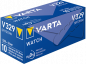 Preview: VARTA V329 Silberoxid Uhrenbatterie 1er Miniblister