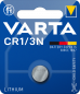Preview: Varta Foto Lithium 2L76-CR1/3N-CR11108 - 1er Blister