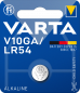 Preview: Varta Alkaline 189-LR54-V10GA-1131 - 1er Blister