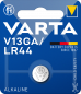 Preview: Varta Alkaline LR44 A76 AG13 4276 - 1er Blister