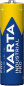 Preview: Varta Industrial Pro Alkaline 4006 AA LR6 500er Bulk