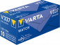 Preview: VARTA V337 Silberoxid Uhrenbatterie 1er Miniblister