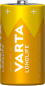 Preview: Varta Longlife Alkaline 4114 LR14 C Baby 2er Blister