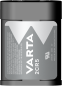 Mobile Preview: Varta Foto Lithium 2CR5 - 1er Blister