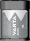 Preview: Varta Foto Lithium 2CR5 - 1er Blister