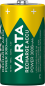 Preview: Varta Accu Rechargeable HR 14-C-Baby 3000 mAH Blister 2