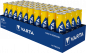 Preview: Varta High Energy Alkaline 4906 AA Mignon 4er Folienpack