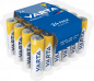 Preview: Varta ENERGY Alkaline 4106 AA LR6 - 24 Family Pack