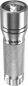 Preview: Varta Taschenlampe Premium LED Light F10 inkl. 3x AAA