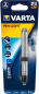 Preview: Varta Penlite LED Stiftleuchte inkl. 1x AAA Alkaline Batterien MEDICAL Penlight