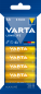 Preview: Varta Longlife Extra Alkaline 4106-LR06-AA-Mignon - 8er Folienpack
