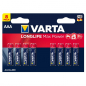 Mobile Preview: Varta Longlife Max Power Alkaline 4703-LR03-AAA-Micro - 8er Blister