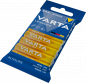 Preview: Varta Longlife Alkaline 4103-LR03-AAA-Micro - 8er Folienpack