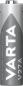 Preview: Varta Alkaline V27A-MN27-E27 A 12 Volt - 1er Blister