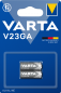 Preview: Varta Alkaline 23A-MN21-23GA 4223 - 2er Blister
