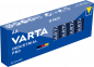 Preview: Varta Industrial Pro Alkaline 4006-LR6-E91-AA-Mignon