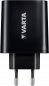 Preview: Varta Wall Charger - 2xUSB A & 1xUSB Type C