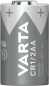 Preview: Varta Lithium 6127 CR1/2 AA 3V 950mAh - 1er Blister