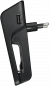 Preview: Varta LCD PLUG Charger+ inkl. 4x AA 2100 R2U mAh
