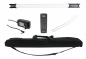Preview: VTPro LED Dynamic 43 RC60 Tube Foto-/ Videolicht mit 272 LED 56cm