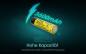 Preview: Nitecore 18650 Akku 3,6V 3600mAh NL1836HP