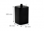 Preview: High Power 4R25 Blockbatterie Premium 800 6V 7-9 Ah