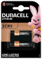 Preview: Duracell Lithium 245-2CR5 1er Blister