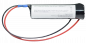 Preview: Infinio emergency light battery L1X2 rod battery NiMh 2.4V 3000mAh 20cm strands