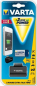 Preview: Varta Emergengy Power Pack (Notfalllader iPhone) 30Pin - 1er Blister