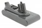 Preview: VTPro  Akku f. Dyson V11 (2. Generation) V15 SV15 SV17 SV18 970343-05 970425-01 970938-01 97