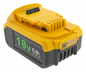 Preview: VTPro Akku für Dewalt DCB184 DCD740 DCF885 DCG412