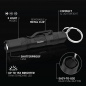 Preview: Energizer Keychain Light Tactical Keychain incl. AAA Battery - 100 Lumens