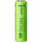 Preview: GP Recyko NiMH AA Mignon 2100 mAh R2U - 162er Bulk