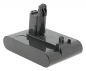 Preview: VTPro Akku f. Dyson DC30 DC31 DC34 DC35 DC43 DC45 DC56 DC57