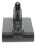 Preview: VTPro Akku f. Dyson DC30 DC31 DC34 DC35 DC43 DC45 DC56 DC57
