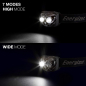 Preview: Energizer Headlamp Vision Ultra black incl. 3xAAA - 360 lumens