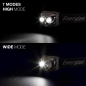 Preview: Energizer  Headlamp Vision Ultra schwarz inkl. 3xAAA - 360 Lumen