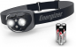 Preview: Energizer  Headlamp Vision Ultra schwarz inkl. 3xAAA - 360 Lumen