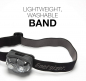 Preview: Energizer  Headlamp Vision Ultra schwarz inkl. 3xAAA - 360 Lumen