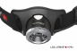 Preview: Led Lenser H-Series H7R.2 Rechargeable A-Fokus inkl. 1x Li-Ion Akku
