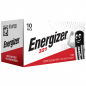 Preview: Energizer Uhrenknopfzelle 319 SR64 SR527SW Miniblister
