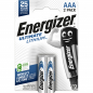 Preview: Energizer Ultimate Lithium L92 AAA Micro Blister 2